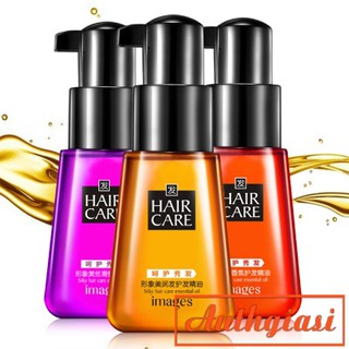Tinh dầu dưỡng tóc Images 70ml