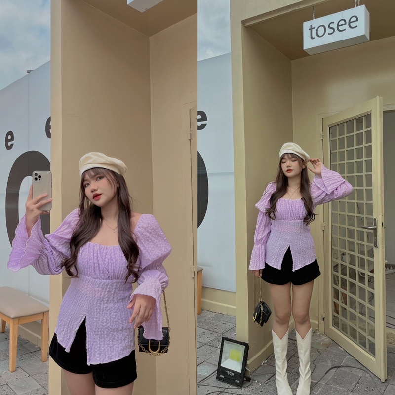 KHO SỈ BOHOME- Áo Bohome