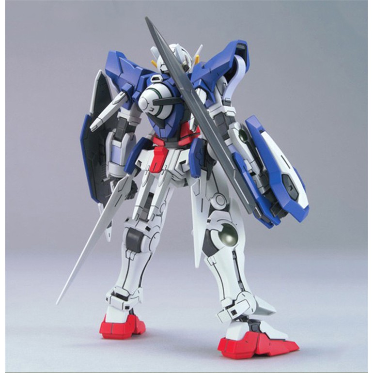 Mô hình HG00 HG GN-001 Gundam Exia hàng chính hãng Bandai