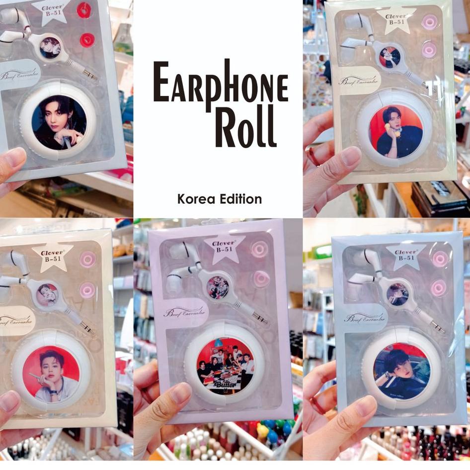 Giá Đỡ Tai Nghe Chụp Tai Cha0 BTS Roll Chuyên Dụng☺ ,.,........