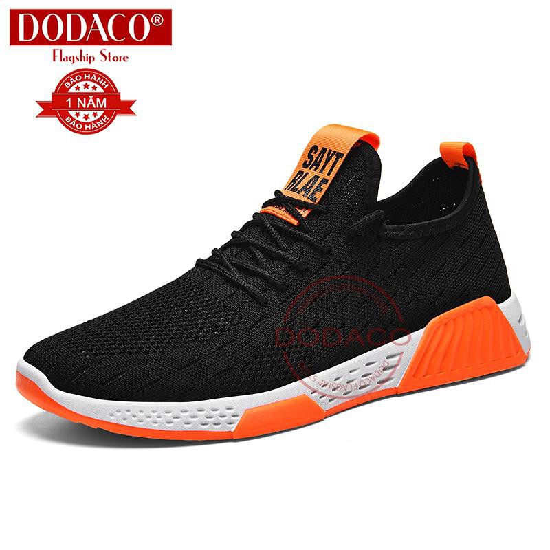 ⚡Xả kho⚡ Giày Sneaker Nam 2020 - DODACO DDC3387