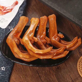 10 chân vịt cay Cheng Yin