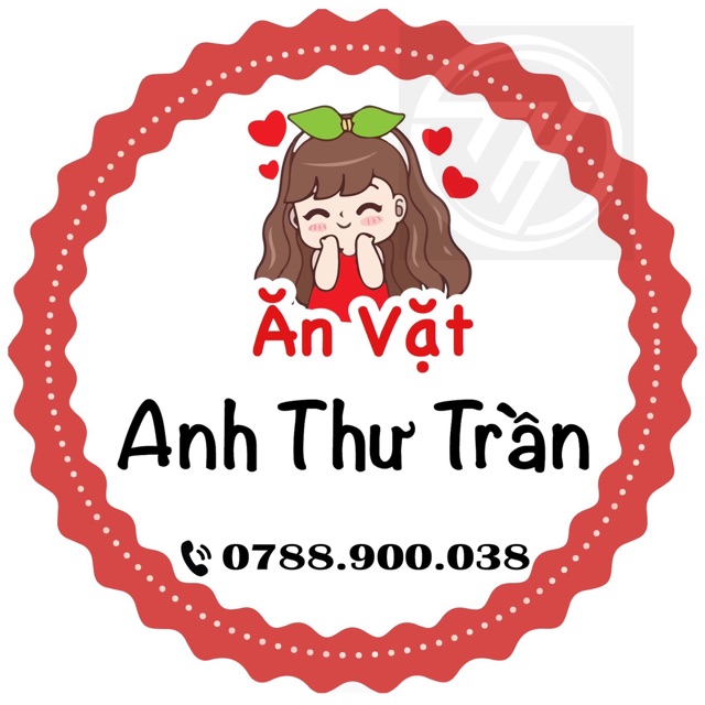 In tem theo yêu cầu