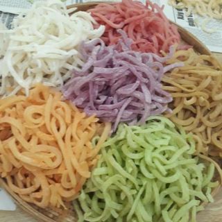 Mứt dừa non mềm 1kg