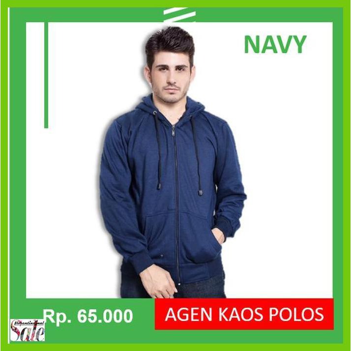 Áo Hoodie Khóa Kéo Thời Trang Dành Cho Nam Và Nữ | BigBuy360 - bigbuy360.vn