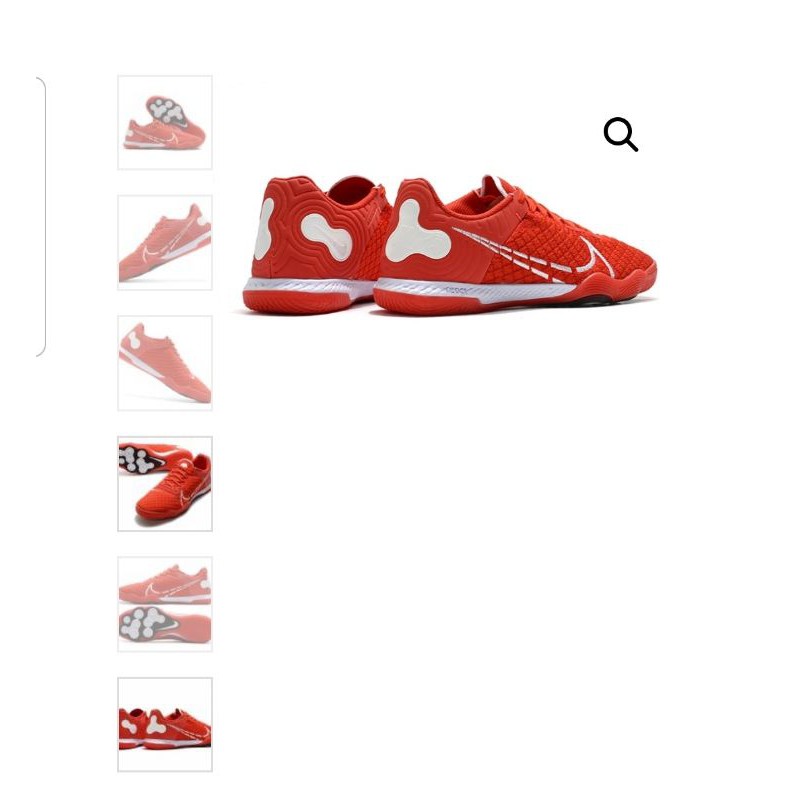 Giày đá bóng React Gato