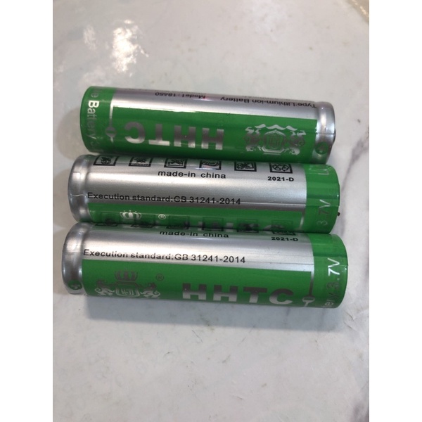 Pin loa craven bộ lẻ 3 pin