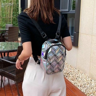 Balo AD 3D kim cương Mini