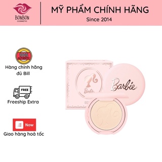 Phấn nén kiềm dầu Eglips Limited Edition