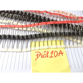 10 Con Diode 10A