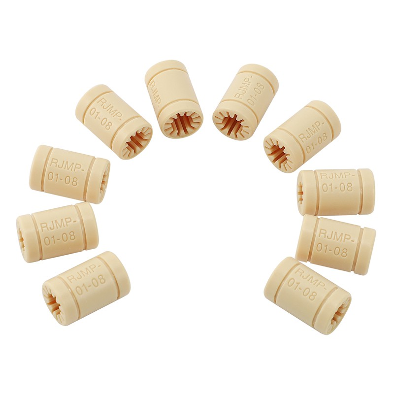 Vòng Bi Lm8Uu 8mm Rjmp-01-08 Cho Máy In 3d | BigBuy360 - bigbuy360.vn