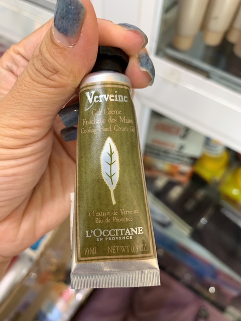 Kem dưỡng tay L’occitane Pháp 10ml | BigBuy360 - bigbuy360.vn