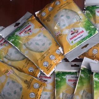 Trả order fb