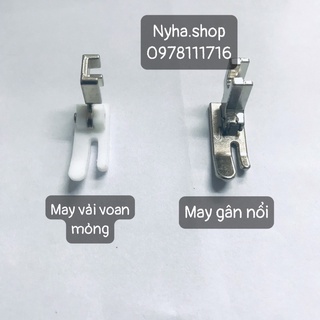 BỘ 11 CHÂN VỊT CƠ BẢN MÁY CON BƯỚM