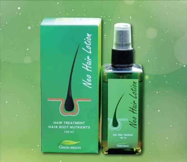 Thuốc mọc tóc Neo Hair Lotion