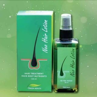 Thuốc mọc tóc Neo Hair Lotion