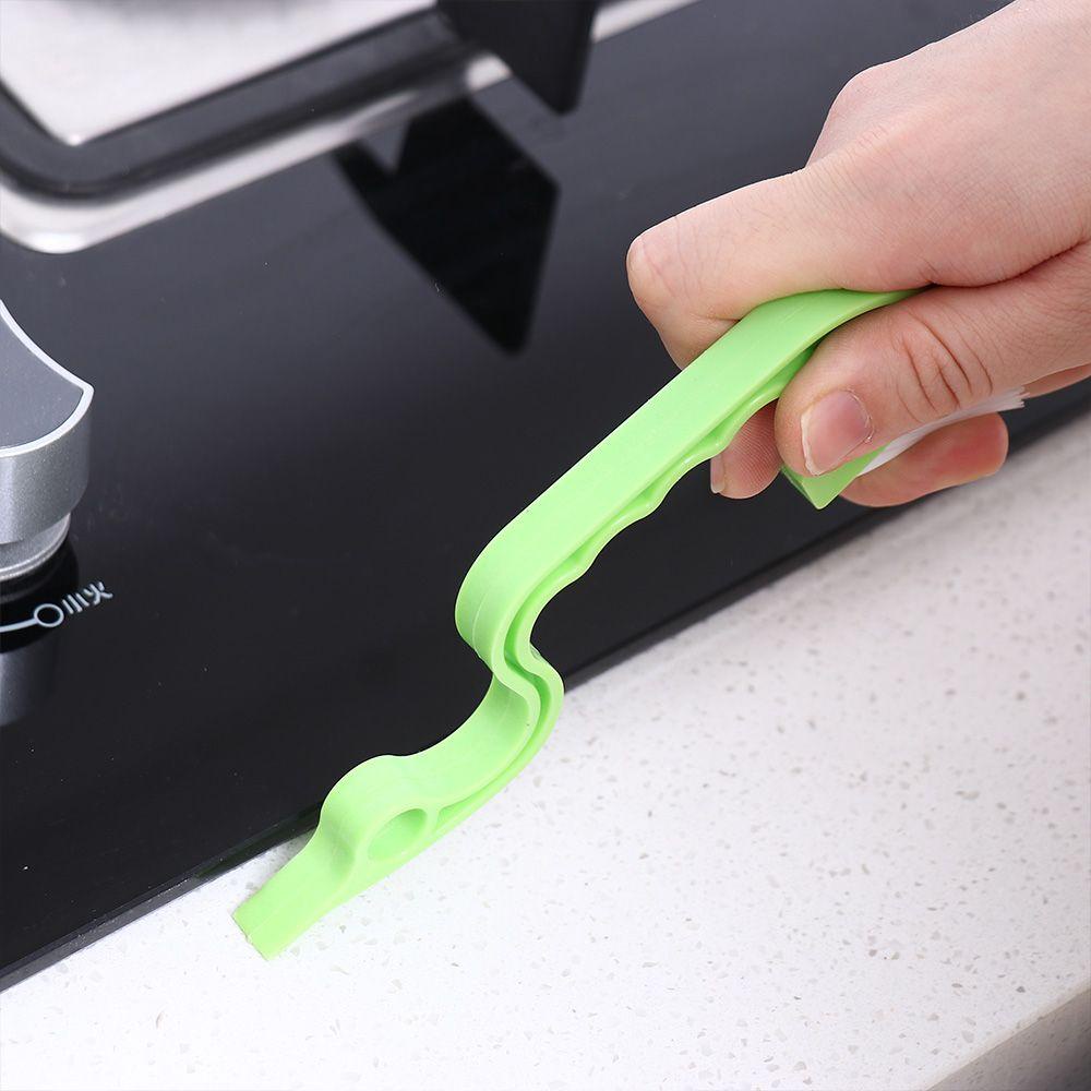 FAY Bàn Chải Vệ Sinh Khe Cửa Sổ Tiện Dụng
