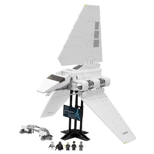 Hàng đặt LEGO 10212 Star Wars Imperial Shuttle Tàu Hoàng Gia
