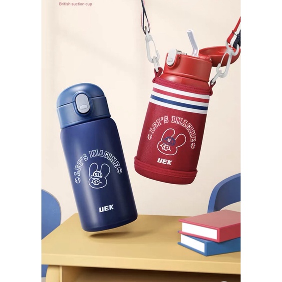 Bình Giữ Nhiệt 500ml UEK