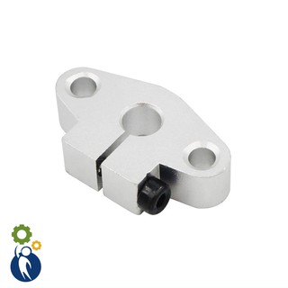 Gối Đỡ SHF12, đường kính lỗ trục 12mm