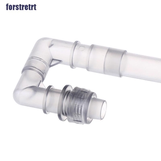 Ống Dẫn HW-602B / HW-603B Cho Bể Cá Cảnh