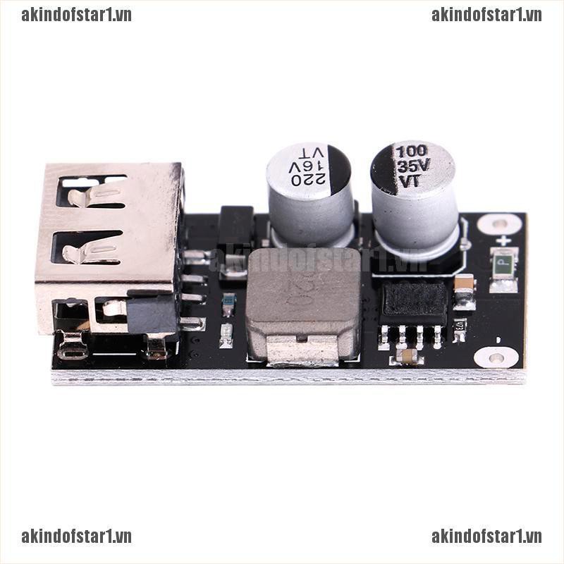 Bảng Mạch Sạc Nhanh Qc 3.0 2.0 Usb Chất Lượng Cao