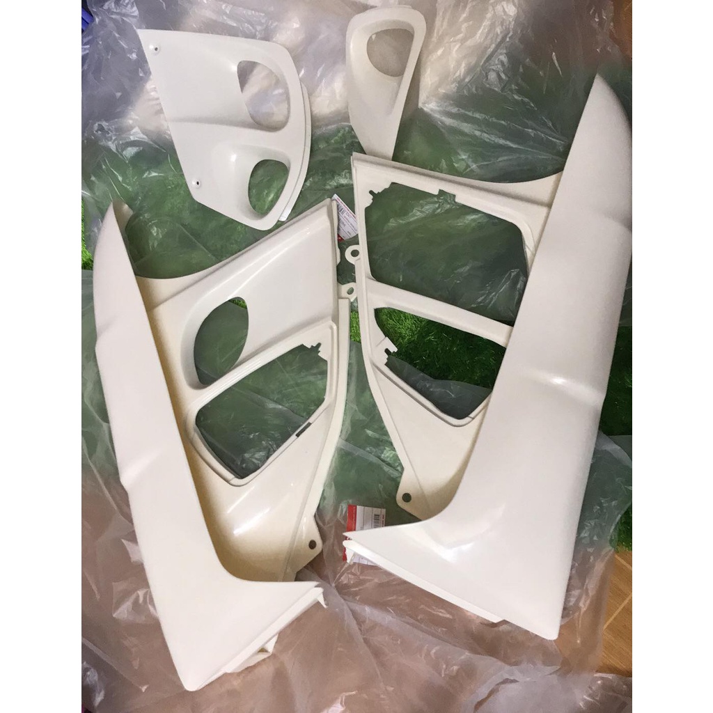 Cặp bửng zin Suzuki FX 125