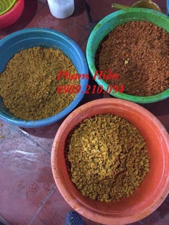 Cốt nghệ hạt gấc hạ thổ Face chai 500ml