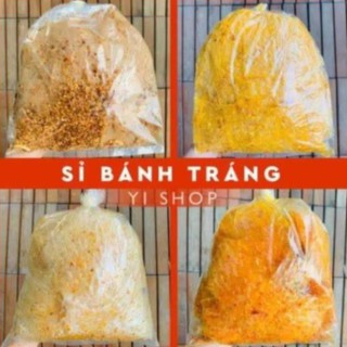 Bánh tráng tây ninh khổng lồ 500gr hgh88