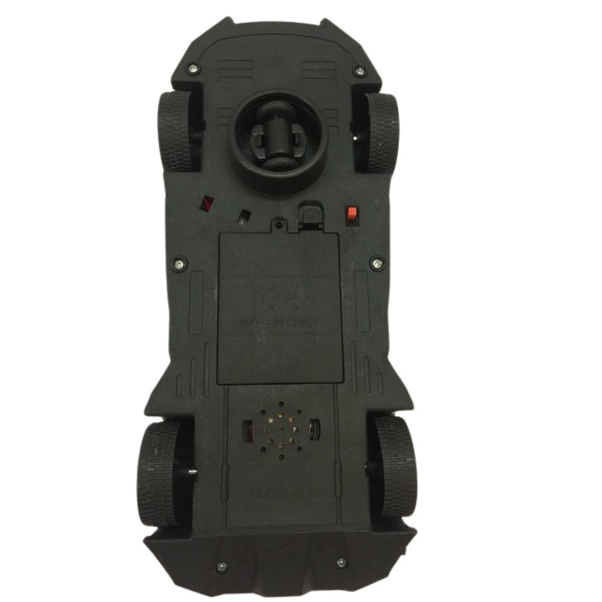 Đồ Chơi Xe Macqueen Chạy Pin Phát Sáng, Có Nhạc, Di Chuyển Tránh Vật Cản, Thiết Kế Khỏe Khoắn