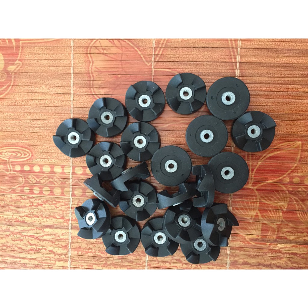 Đế nhựa - Bánh răng máy xay sinh tố sunhouse, magic ........