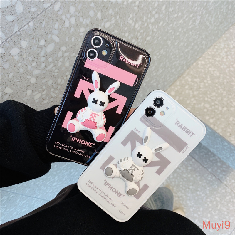 Ốp Điện Thoại Tpu Họa Tiết Hoạt Hình Thời Trang Cho Iphone12Pro Max I12 11Promax X Xsmax Xr I8 / Se2 7Plus | BigBuy360 - bigbuy360.vn