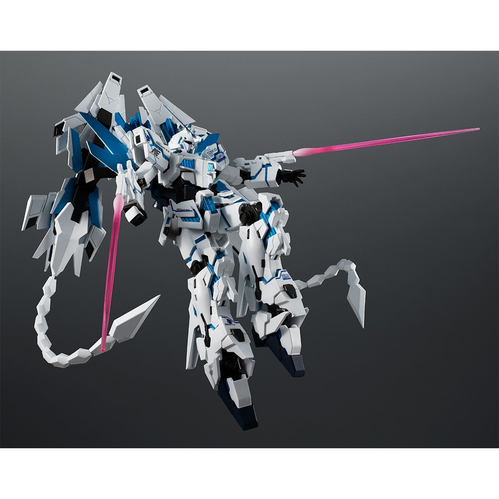 Mô Hình Robot Damashii Unicorn Gundam Perfectibility Divine