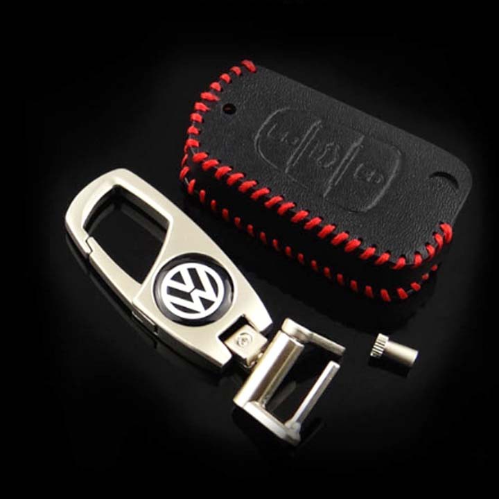 Móc Chìa Khóa Kim Loại MK04