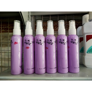 Nước hoa Thái Freshy 60ml cho chó mèo