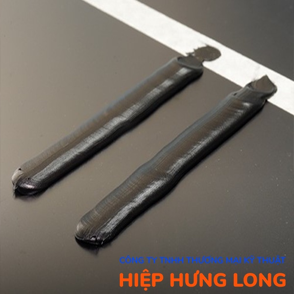 Keo Selsil PU 50 Dán Kính Ô Tô Xe Cơ Giới Hồ Cá Thùng Xe Tải Inox Mặt Đá Granite