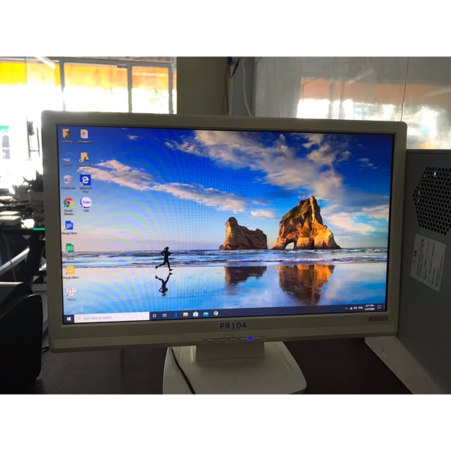 Màn hình iodata 20 in