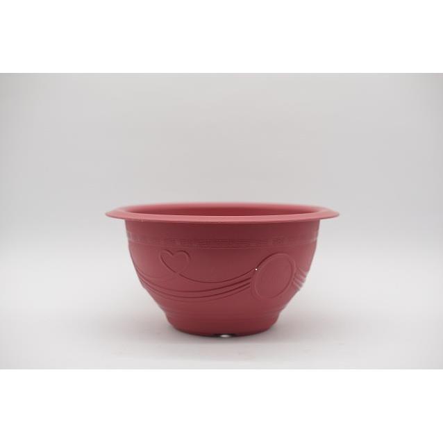 Chậu Không Khoan Lỗ phi 48CM chậu trồng sen nước, trồng hoa súng