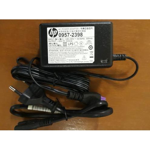 Hp Dây Cáp Nguồn 2060 1050 2050 30v 333ma Cho Máy In