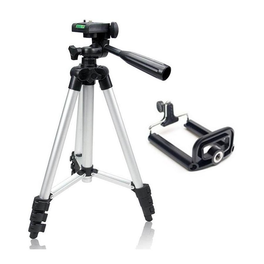 Giá đỡ Tripod TF-3110 tặng 1 remote, 1 giá đỡ