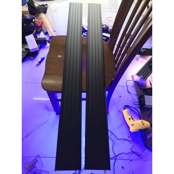 Đèn Tanning huyết Long