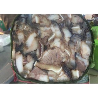 GIÒ XÀO TAI LƯỠI
