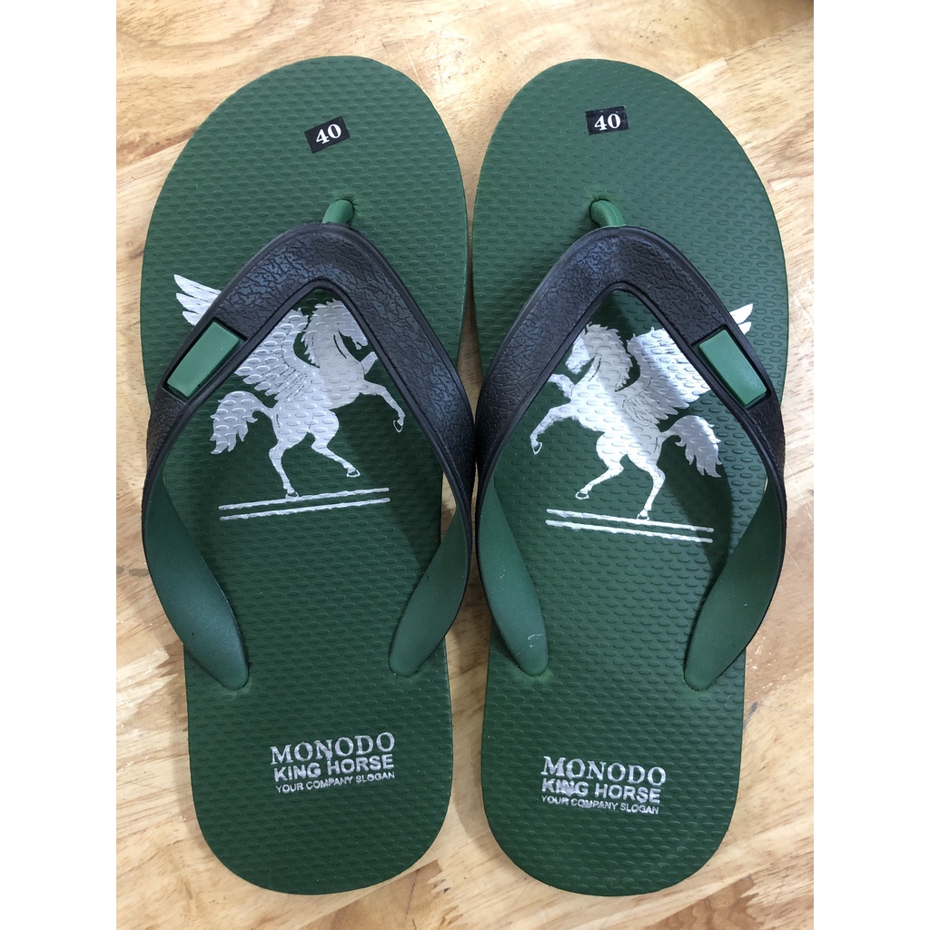 Dép kẹp nam,tông lào ,thoáng mát,không hôi chân,size từ 38-42