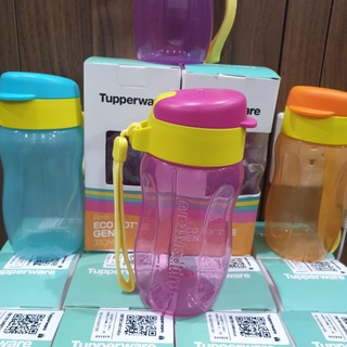 bình nước tupperware 310ml ( bình Eco bottle gen II)