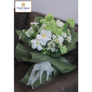 Vải Bố Trơn-Xấp