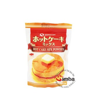 Bột làm bánh Hot Cake Mix Powder 400g