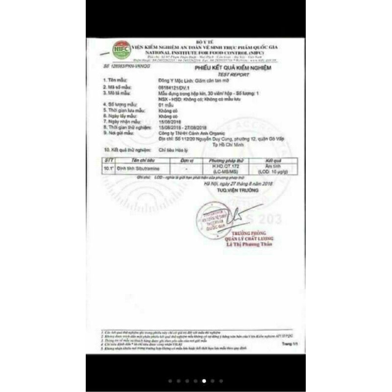 Giảm Cân Đông Y Mộc Linh X3 | BigBuy360 - bigbuy360.vn