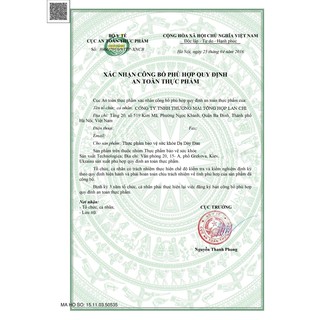 Dạ Dày Đan _ Đông Y Lan Chi