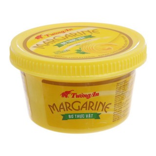 Bơ Thực Vật Tường An Margarine 80G