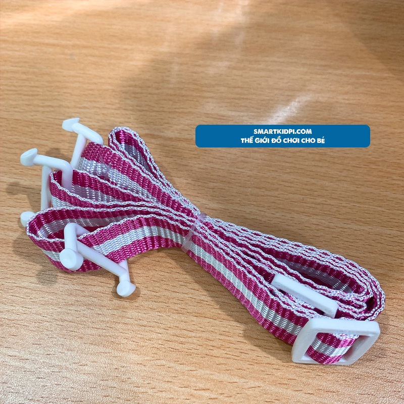 Két sắt vân tay hình balo ELSA tiết kiệm tiền - Siêu dễ thương - Quà tặng cho bé